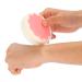 Waxing Sponge - Painless Hair Removal Pad for Women | Buffing & Depilatory Skin Care Tool - Shop Internationally - Buy Online on GoSupps.com