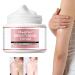 MagiSel Underarm whitening cream whitening cream body whitening cream whitening for underarms elbows sensitive and private areas whitens nourishes