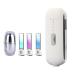 Lescolton Sapphire IPL Hair removal with 3-replacement filters ICE cooling technology Painless hair removal for women and men face body home use