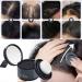 WAWJ Hairline Root Powders Hair Thickening Concealer for Women and Men Root Touch-up Powder Waterproof to Conceal Roots - Buy Online on GoSupps.com