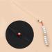 32-Piece Assorted Size Collapsible Beading Needles Set for Jewelry Making | Seed Beads, Big Eye, Long Straight Embroidery Needles with Needle Bottle - Buy Online on GoSupps.com