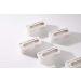 400 Pcs Ear Thermometer Probe Covers Refill Caps Thermometer Covers for All Braun Thermometer Models and Various Types of Digital Thermometers - Buy Online on GoSupps.com