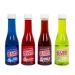 Fizz Creations Slush Puppie Syrup - Delicious Flavors for Your International Ice Treats - Buy Online on GoSupps.com