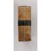 6Bottle Natural Ginger Oil - Herbal Essential Oil for Belly Drainage & Relaxing Massage - International Shipping Available - Buy Online on GoSupps.com