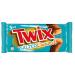 TWIX - Milk Chocolate, Caramel Salted Butter & Biscuits Bars - 5 sachets of 46g - 230g