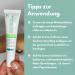 Benevi Eyelid Cream 2 x 15ml | Daily Care for Dry Sensitive Eyelids Eczema & Rosacea - Buy Online on GoSupps.com