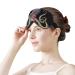 Colorful Painted Octopus Sleep Eye Mask for Women Men - Elastic Strap for Sleep Travel Nap - Buy Online on GoSupps.com