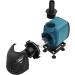 Pawfly Aquarium 550 GPH Submersible and Inline Water Pump 45W 6.5ft High Lift AC 120 V Quiet Compact Return Pump with 6 ft. Power Cord for Fish Tanks Pond Waterfalls Fountains Sumps and Gardens - Buy Online on GoSupps.com