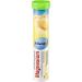 Mivolis Magnesium Effervescent Tablets | 8 Tubes x 20 pcs | Dietary Supplements from Germany - Buy Online on GoSupps.com