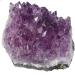 for Natural Raw Amethyst Quartz Purple Crystal Cluster Stones Specimen Home Decoration Crafts Decoration Ornament Piedras decorativas para el hogar ERTEYIN (Size : 10-20g) - Buy Online on GoSupps.com