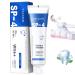SP-6 Ultra Whitening SP 6 tooth paste Ultra Whitening Toothpaste SP-6 SP-6 Ultra Whitioting Probiotic Brightening Toothpaste probiotic brightening toothpaste SP-6 toothpaste (blue 1 piece)