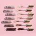 Collection Cosmetics Lasting Perfection Dark Mocha Concealer - Long-Lasting 16-Hour Wear - Buy Online on GoSupps.com