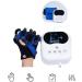 ZZBB Exoskeleton Manual Training Exercise Rehabilitation Robot Gloves Intelligent Five Fingers Manual Training Functional Hand Splint Orthoses for Long-Term Relief Left-hand X-Large - Buy Online on GoSupps.com