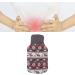 Soft Hot Water Bag | Eco-Friendly & Skin-Friendly Heat Carrier for Students & Women - Ideal for Comfort & Relief - Buy Online on GoSupps.com