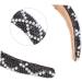 PLAFOPE Rhinestone Headband Womens Hair Bands Dressy Headbands for Women Hair Headbands for Women Head Bands for Hair Women Hair Bands Fashionable Headbands Wide Headbands - Buy Online on GoSupps.com