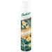 Batiste Naturally Dry Shampoo Green Tea & Chamomile Refresh Hair and Absorb Oil Between Washes Waterless Shampoo for Added Hair Texture and Body 200-ml Naturally Green Tea & Chamomile 200 g (Pack of 1)