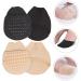 minkissy 6 Pairs Sole Pad Women's Invisible Silica Gel Liner - Buy Online on GoSupps.com