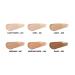 Rimmel Lasting Finish Breathable Concealer 100 Fair 1.7ml - Long-Lasting Coverage - Buy Online on GoSupps.com