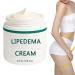 Nbzsmlkn Venostra Lipedema Cream Smooth Skin AntiCellulite Cream Firming Body Lotion Smooth Skin for All Skin Types 1 Piece