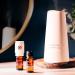 Aromatherapy Associates Revive Pure Essential Oil 10ml - Grapefruit, Bergamot & Neroli Blend for Mind & Body Reset - Buy Online on GoSupps.com