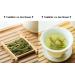Dragon Well Longjing Tea - Fresh Green Tea Leaves 250g | Direct from Farmers Pre-Grain Rain Quality - Buy Online on GoSupps.com