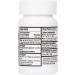 HealthA2Z Gas Relief Simethicone 180mg - 120 Softgels | Ultra Strength for Stomach Discomfort & Gas | Anti Flatulence Formula | Fast Gas Relief - Buy Online on GoSupps.com