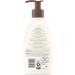 Aveeno Positively Radiant Brightening Cleanser - Makeup Remover Soy Extract Face Cleanser Remove Oil Smooth Skin Tone - 325mL - Buy Online on GoSupps.com