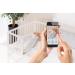 REER Video BabyCam IP Camera - Simple Setup Wireless Control via Free App - 1 Pack - Buy Online on GoSupps.com