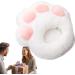 Injuv Electrical Foot Warmer - Soft Plush Heated Pillow for Cozy Winter Comfort at Home Office & Under Desk - Buy Online on GoSupps.com
