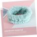 Healeved 8 Pairs Wristband Elastic Wrist Band Cleaning Beauty Headbands Facial Makeup Headband Face Towel Skincare Wrist Washband Towel Headband Wrist Wash Band Sweatband Spa Miss Plush - Buy Online on GoSupps.com