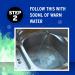 Zep Drain Bioclean & Odour Control - 1l Drain Unblocker For Preventive Maintenance to keep a drain unblocked Perfect Drain Cleaner For Bad Smells Sink Cleaner For Smelling Sinks Zep Commercial - Buy Online on GoSupps.com
