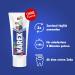 Children's KAREX Toothpaste 50ml - Fluoride-Free Caries Protection for Kids 0+ with BioHAP - First Milk Tooth Care - Buy Online on GoSupps.com