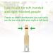 One Touch Verio Test Strips (100 ST) - Accurate Blood Glucose Monitoring - Buy Internationally - Buy Online on GoSupps.com