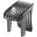 Attachment Comb Black for Hair Clipper HC3400 HC3410 HC3420 HC3422 HC3426 HC5410 HC5440 HC5447 HC5450/7452 - Buy Online on GoSupps.com