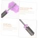 FOMIYES Nail Drill Bits Carbide Drill Bits for Nails Safety Bits for Nail Drill Cuticle Nail Drill Bit Nail Bits for Nail Drill Cuticle Drill Bits for Nails Nail Tape Hard Tungsten Steel 0.6x0.6x4.2cm As Shown3 - Buy Online on GoSupps.com