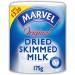 Marvel Dried skimmed milk powder Less than 1% Fat Healthy diet option (6x175g) - Buy Online on GoSupps.com