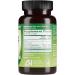 HealthA2Z Vitamin D3 (5 000 IU) + K2 (MK-7) Made with Virgin Coconut Oil (Natural MCTs) - 90 Softgels (Pack of 1) - Helps Calcium Absorption for Bones Teeth Mood & Immune Health - Buy Online on GoSupps.com
