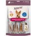 Dokas Dried Rabbit Ears with Fur | 7 x 180g Dog Treats