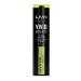 NYX Vivid Brights Liquid Eyeliner in Vivid Escape - Pastel Lime Green | Long-lasting Formula - Buy Online on GoSupps.com