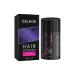 Hair Thickening Fiber Powder 12g Hair Building Fibers Increase Hair Hair Loss Concealer for Men and Women Instantly Fuller Hair Natural Black