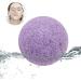 Natural Konjac Sponge Face Bath Sponge Puff Soft Skin Bath Ball Body Facial SPA Exfoliator Washing Cleansing Scrubber with Fine Soft Rich Foam for Women Men Kids (Purple) - Buy Online on GoSupps.com