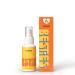 InstaNatural Besties Gentle Vitamin C Serum for Face Brightening & Hydrating Facial Serum with Hyaluronic Acid & Sea Buckthorn Oil Great for Teens & Adults Citrus Scent 1 Fl Oz