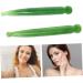 Gogogmame Face Massage Tool | Chinese Body Massage Tools & Acupuncture Pens | Reflex Zone Socks & Scrapers - Buy Online on GoSupps.com