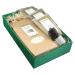 Natural bath salt "cold" to make yourself