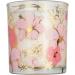Rizos Curls Flor de Hibiscus Candle - Soothing Aromatherapy Coconut & Soy Wax 50 Hour Burn Time Vegan & Cruelty Free - Buy Online on GoSupps.com