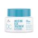 Schwarzkopf BC Bonacure Moisture Kick Treatment | Intensely Hydrating Hair Mask For Dry Hair | Colour Safe for All Hair Types 200mL