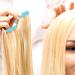 Didiseaon 6 Double Sided Adhesive Hair Extension Wig Tape Toupee Tape Seamless Hair Extension Tape Double Sided Hair Tape Safety Hair Extension Tapes Wigs Supplies Pu Label - Buy Online on GoSupps.com