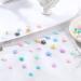 48pcs 3D Butterfly Nail Art Charms Glitter Decals Decoration Kit - Acrylic Nail Studs for Women Wedding DIY Manicures - Nail Salon Accessories - Buy Online on GoSupps.com