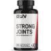 BARE PERFORMANCE NUTRITION BPN Strong Greens Superfood Powder Strong Joints & Strong Multi-Vitamin Bundle - Buy Online on GoSupps.com