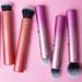 Real Techniques Custom Cheek 3-in-1 Brush | Multi-Use Makeup Tool - Buy Online on GoSupps.com